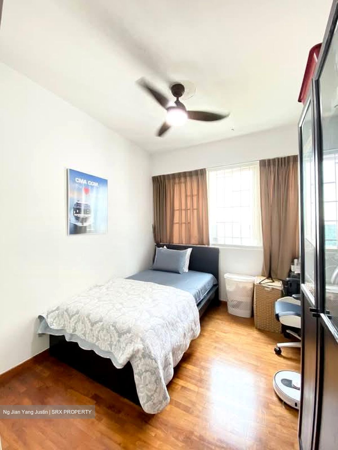 Goldenhill Park Condominium (D20), Condominium #606256821